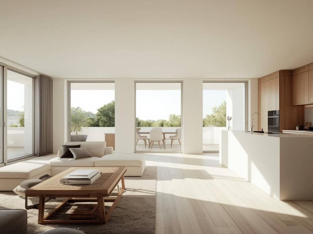 appartamento in vendita a Pontecagnano Faiano