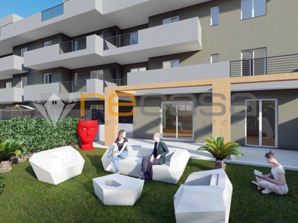 appartamento in vendita a Pontecagnano Faiano