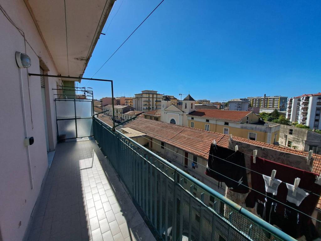 appartamento in vendita a Pontecagnano Faiano