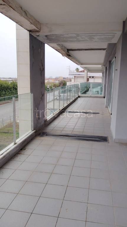 appartamento in vendita a Pontecagnano Faiano