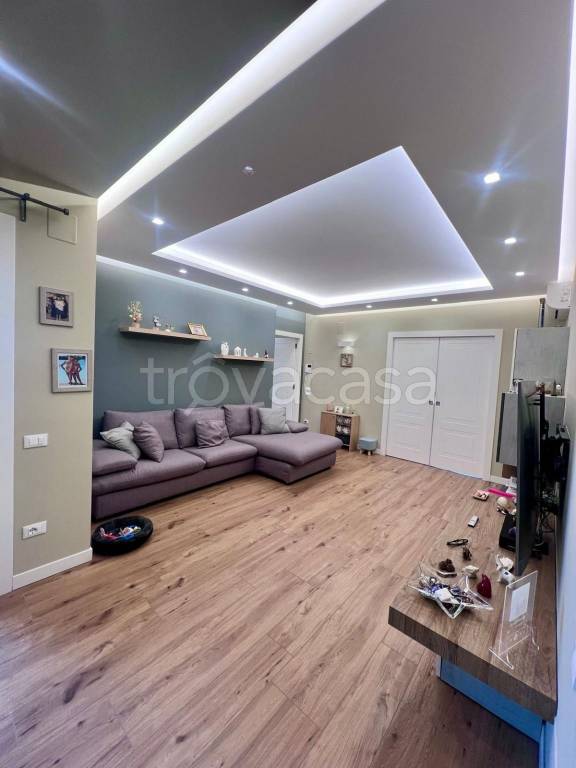 appartamento in vendita a Pontecagnano Faiano