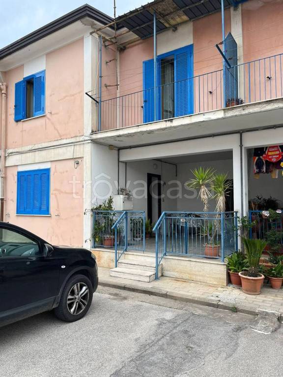 appartamento in vendita a Pontecagnano Faiano