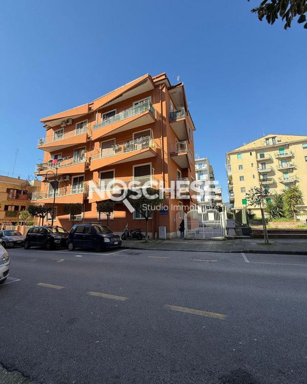 appartamento in vendita a Pontecagnano Faiano