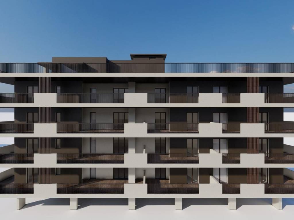 appartamento in vendita a Pontecagnano Faiano