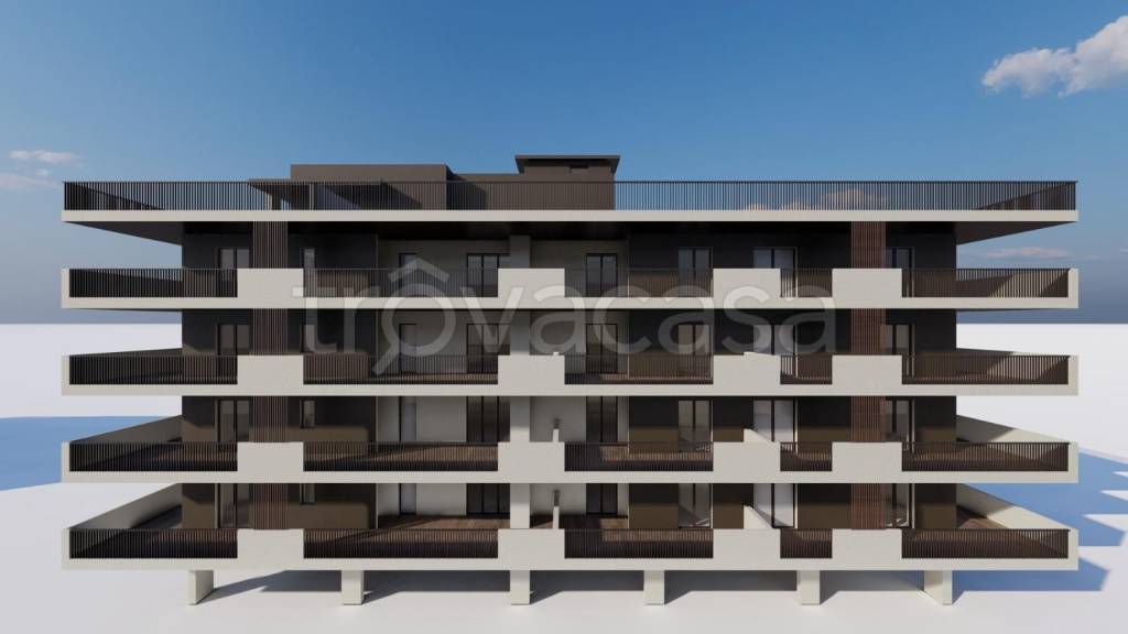 appartamento in vendita a Pontecagnano Faiano