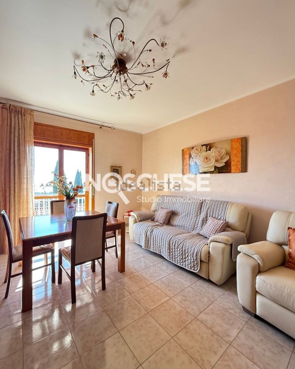 appartamento in vendita a Pontecagnano Faiano