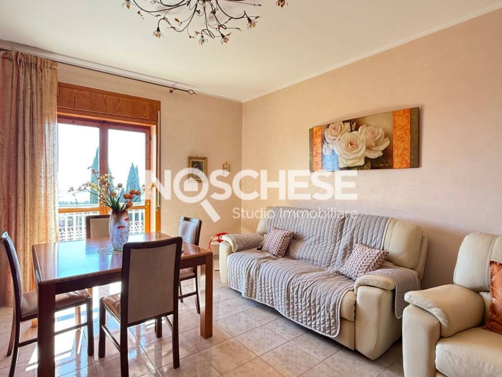 appartamento in vendita a Pontecagnano Faiano