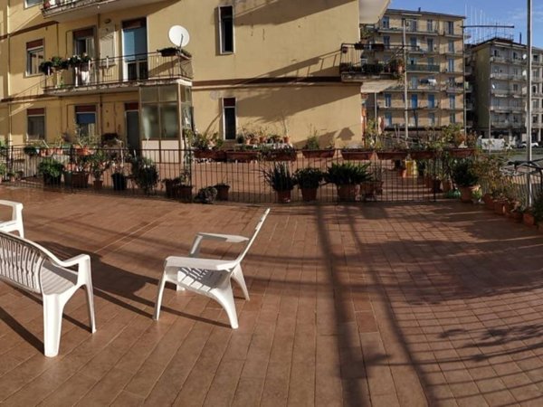 appartamento in vendita a Pontecagnano Faiano