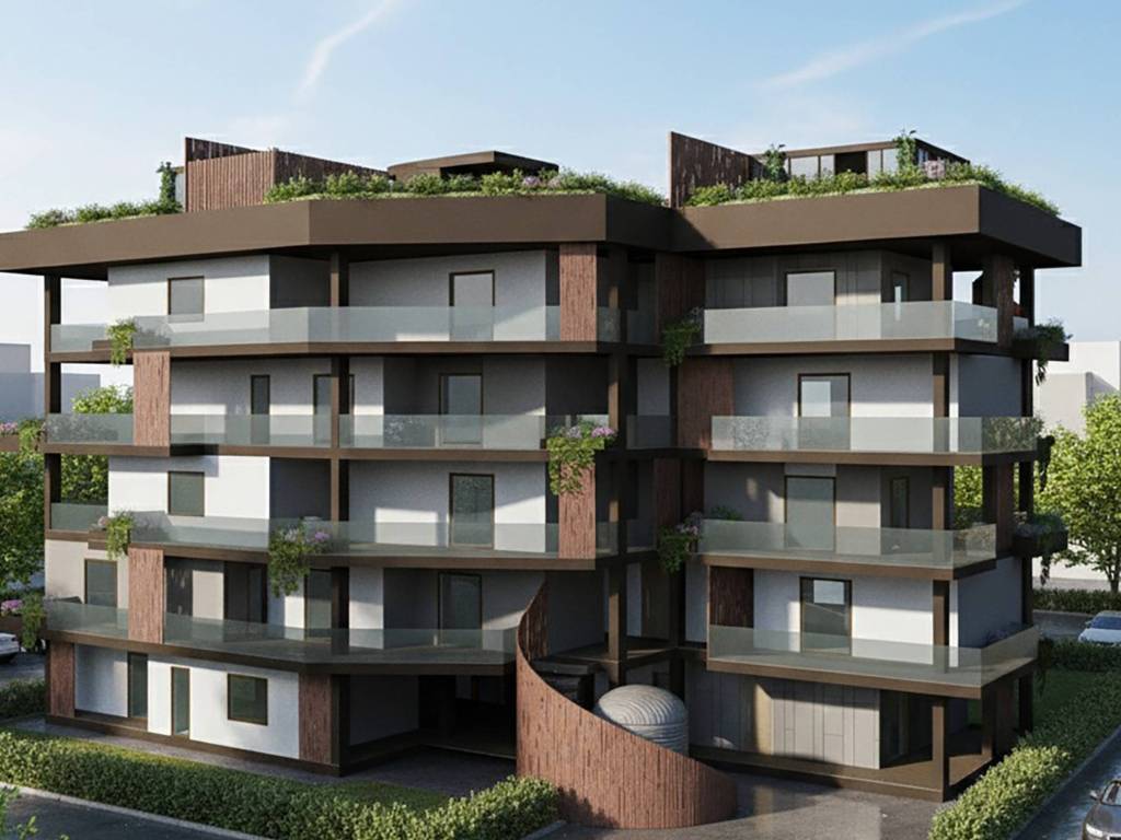 appartamento in vendita a Pontecagnano Faiano