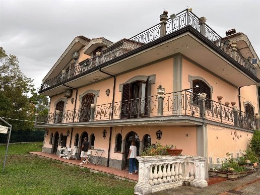 casa indipendente in vendita a Pontecagnano Faiano
