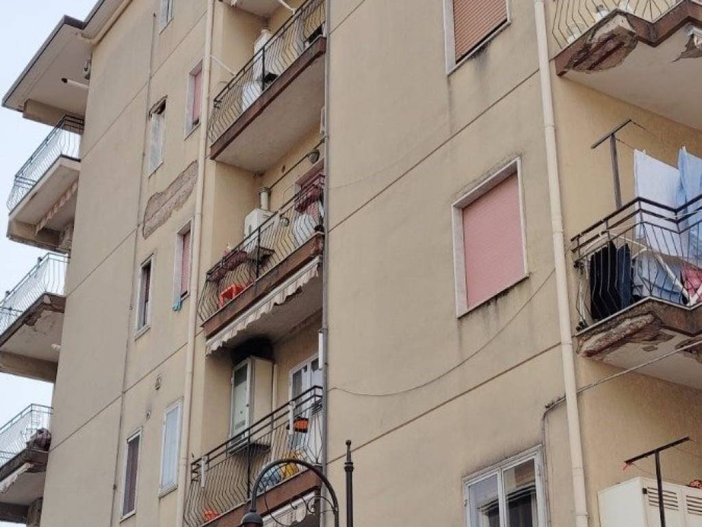 appartamento in vendita a Pontecagnano Faiano