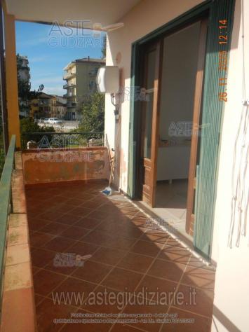 appartamento in vendita a Pontecagnano Faiano