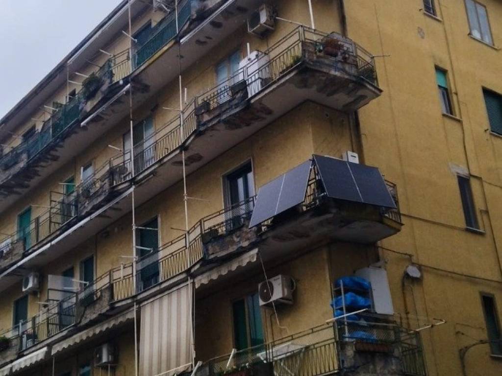 appartamento in vendita a Pontecagnano Faiano