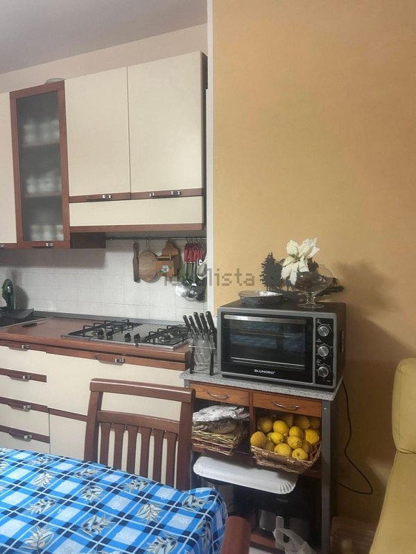 appartamento in vendita a Pontecagnano Faiano