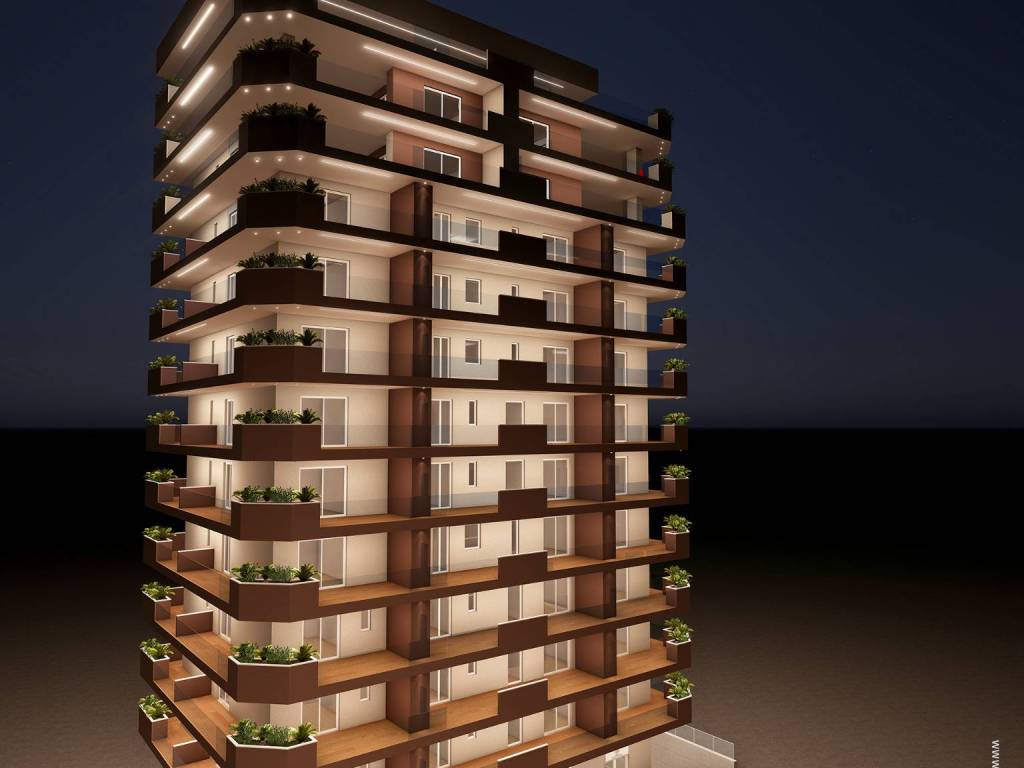 appartamento in vendita a Pontecagnano Faiano