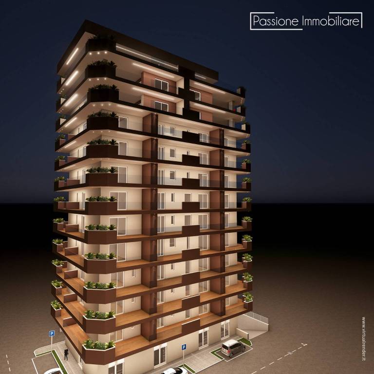 appartamento in vendita a Pontecagnano Faiano