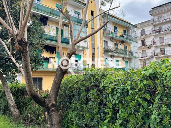 appartamento in vendita a Pontecagnano Faiano