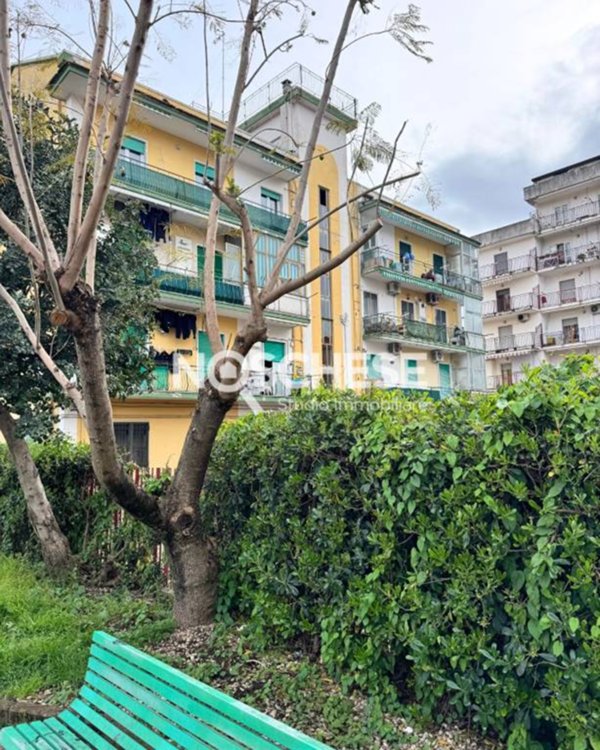 appartamento in vendita a Pontecagnano Faiano