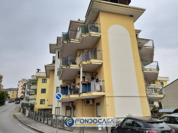 appartamento in vendita a Pontecagnano Faiano