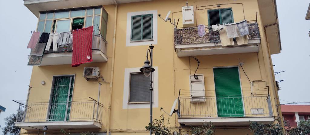 appartamento in vendita a Pontecagnano Faiano