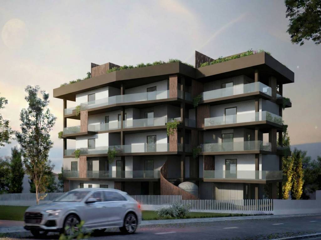 appartamento in vendita a Pontecagnano Faiano