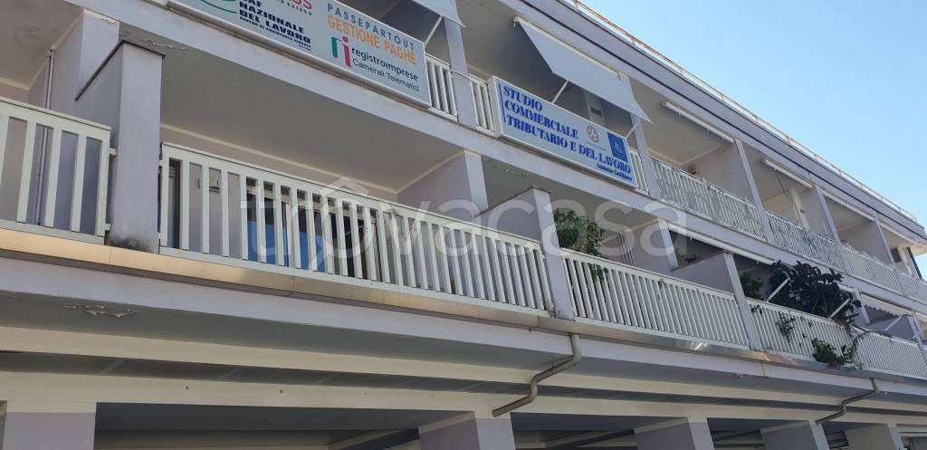 appartamento in vendita a Pontecagnano Faiano