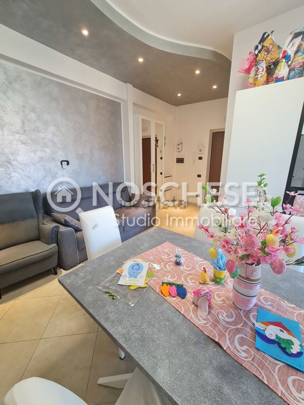 appartamento in vendita a Pontecagnano Faiano