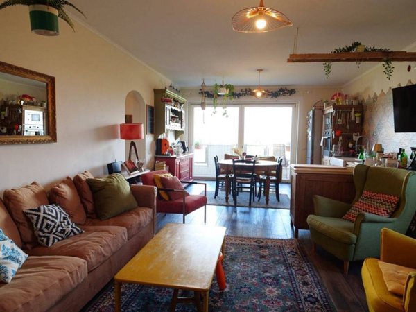 appartamento in vendita a Pontecagnano Faiano in zona Magazzeno