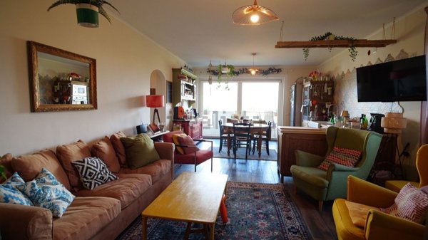 appartamento in vendita a Pontecagnano Faiano in zona Magazzeno