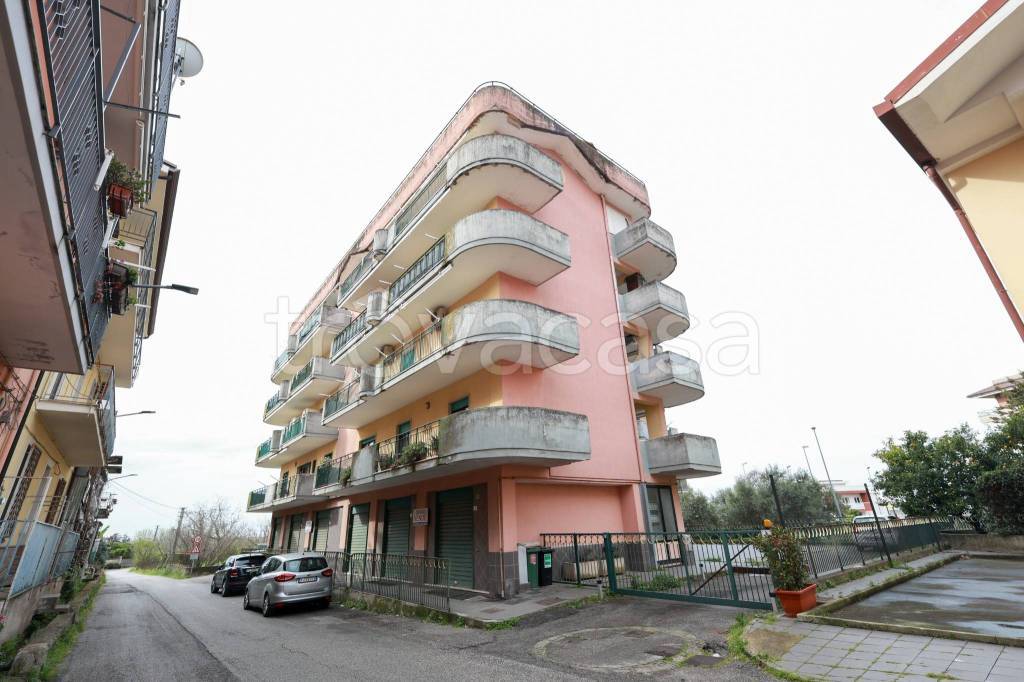 appartamento in vendita a Pontecagnano Faiano