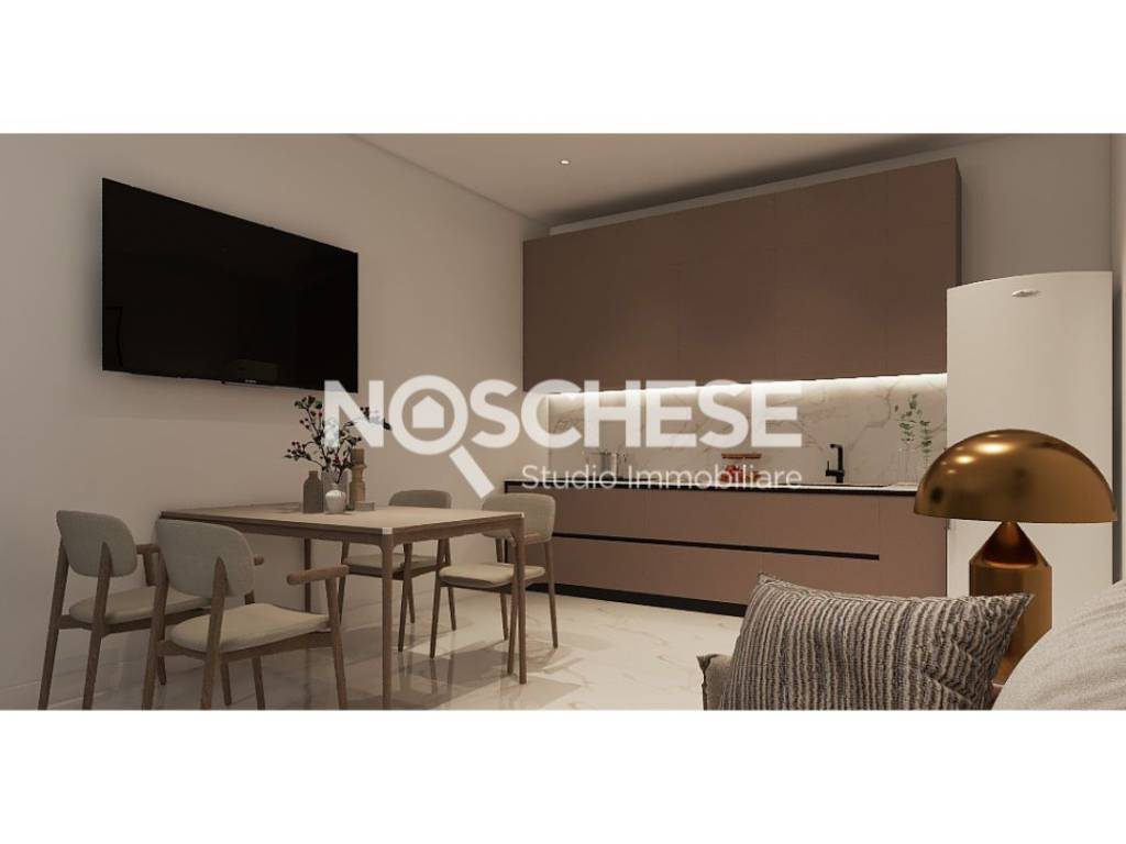 appartamento in vendita a Pontecagnano Faiano