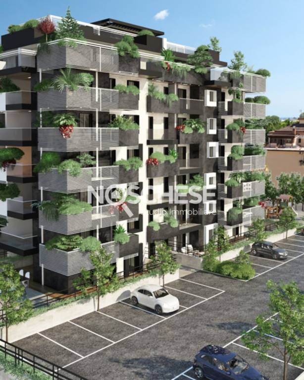 appartamento in vendita a Pontecagnano Faiano