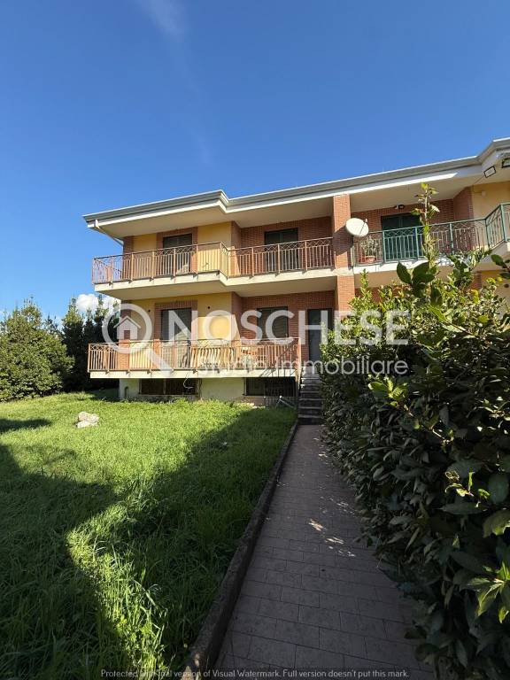 casa indipendente in vendita a Pontecagnano Faiano