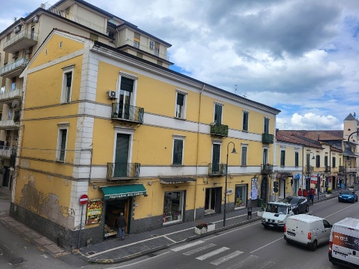 appartamento in vendita a Pontecagnano Faiano