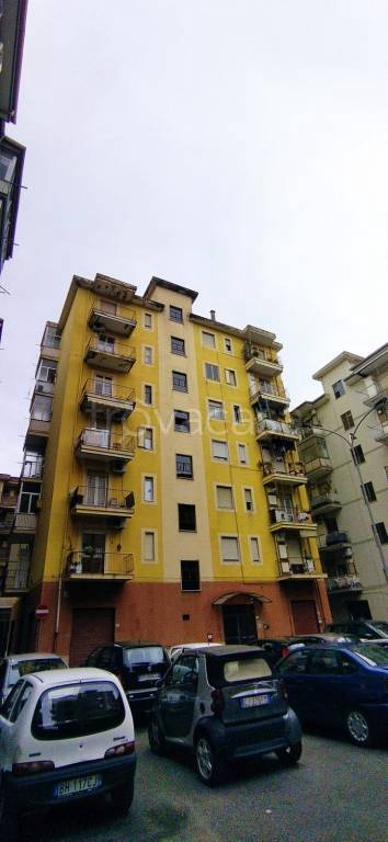 appartamento in vendita a Pontecagnano Faiano