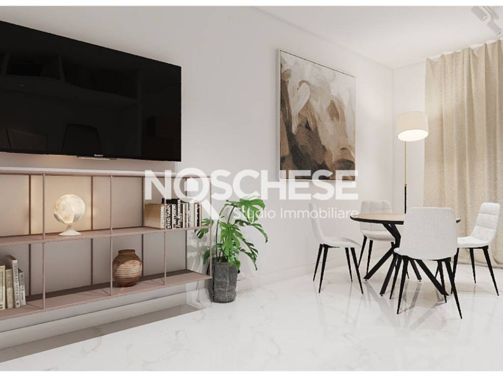 appartamento in vendita a Pontecagnano Faiano