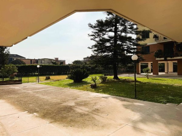 appartamento in vendita a Pontecagnano Faiano in zona Sant'Antonio