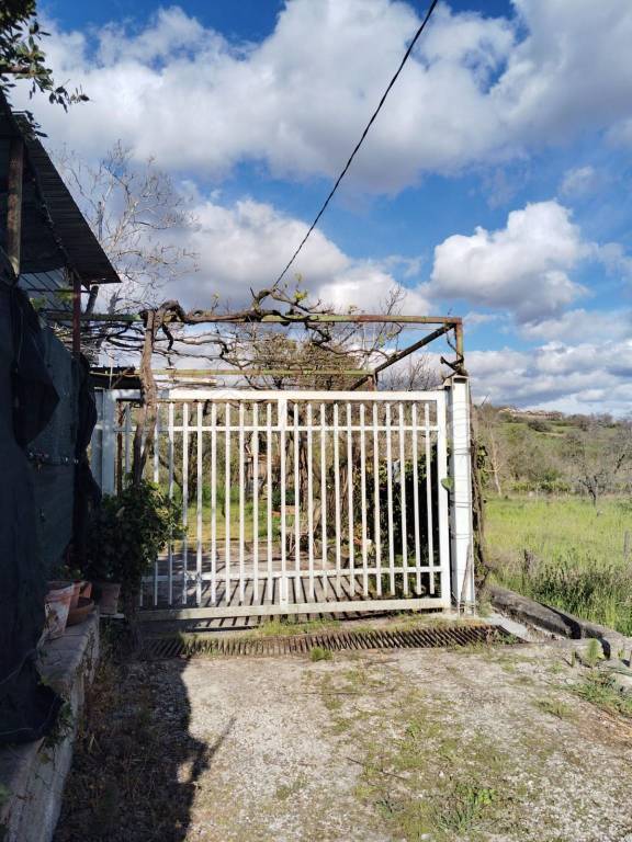 terreno agricolo in vendita a Pontecagnano Faiano