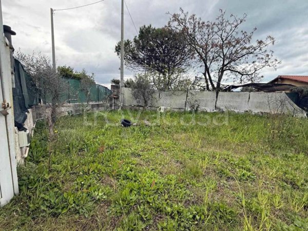 terreno agricolo in vendita a Pontecagnano Faiano in zona Magazzeno