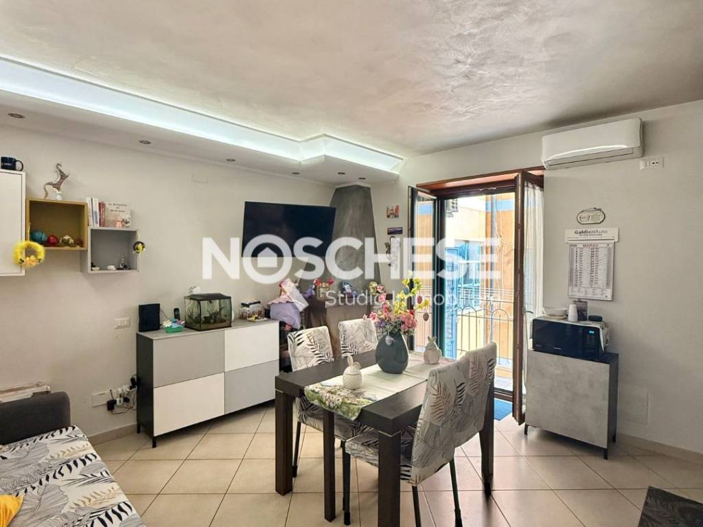 appartamento in vendita a Pontecagnano Faiano