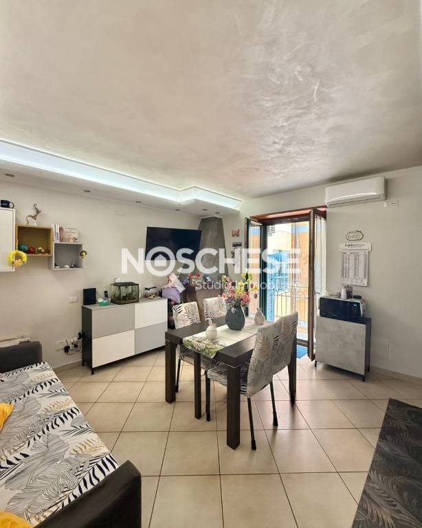 appartamento in vendita a Pontecagnano Faiano