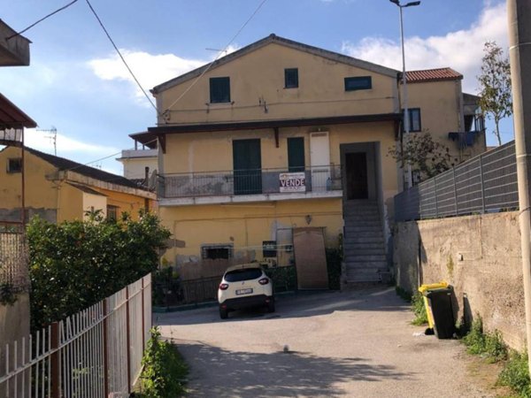 appartamento in vendita a Pontecagnano Faiano