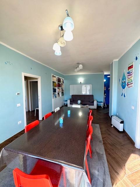 appartamento in vendita a Pontecagnano Faiano in zona Sant'Antonio