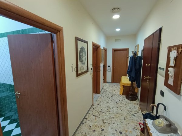 appartamento in vendita a Pontecagnano Faiano