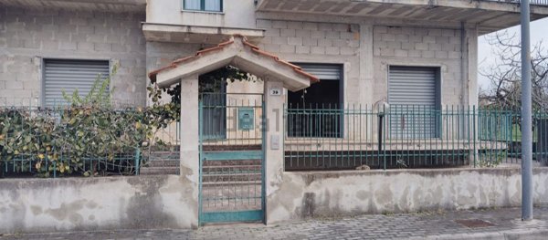 appartamento in vendita a Pontecagnano Faiano