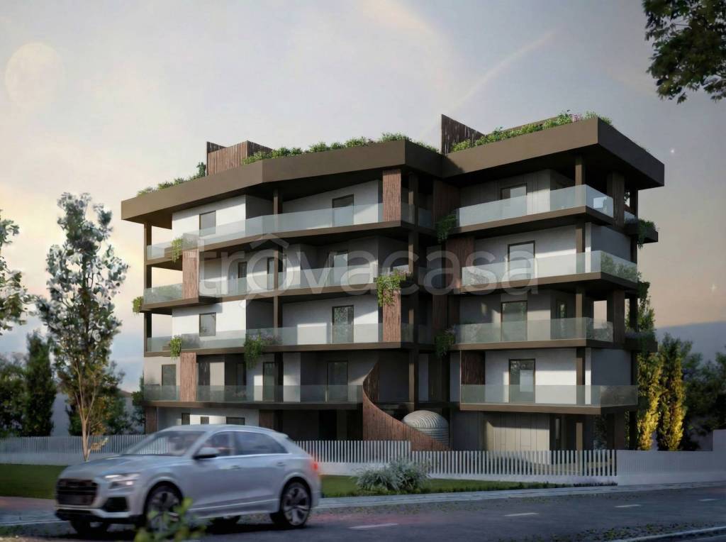 appartamento in vendita a Pontecagnano Faiano