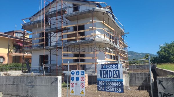 appartamento in vendita a Pontecagnano Faiano