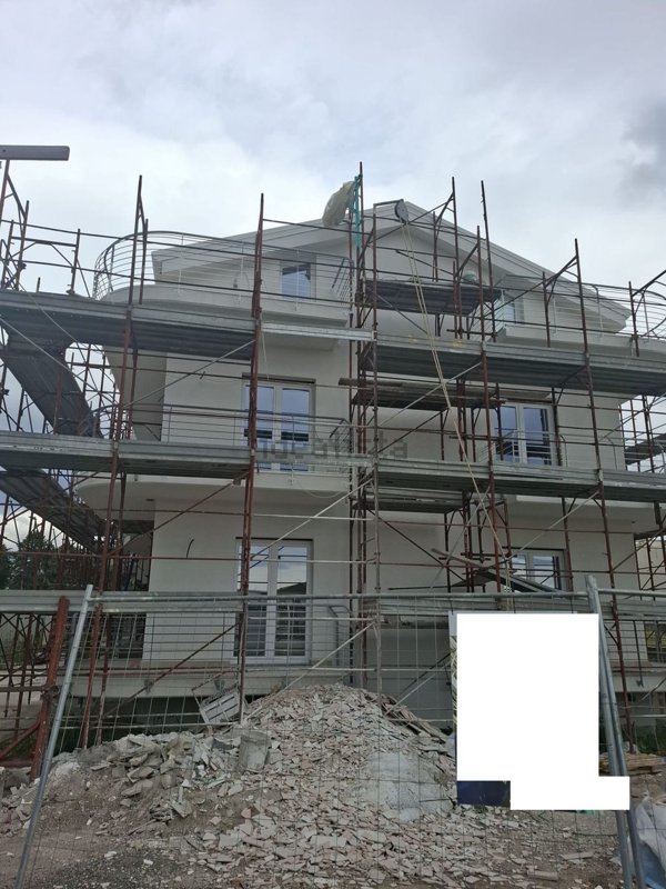 appartamento in vendita a Pontecagnano Faiano