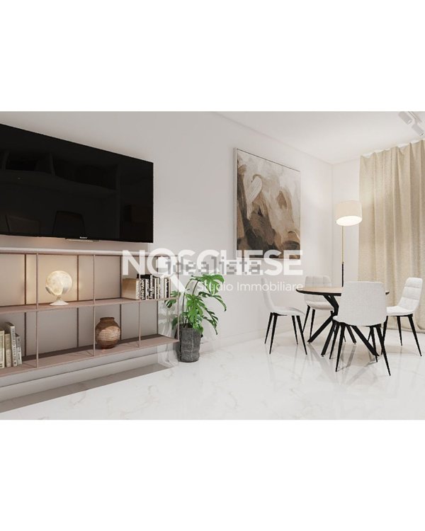 appartamento in vendita a Pontecagnano Faiano