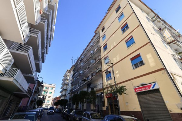 appartamento in vendita a Pontecagnano Faiano